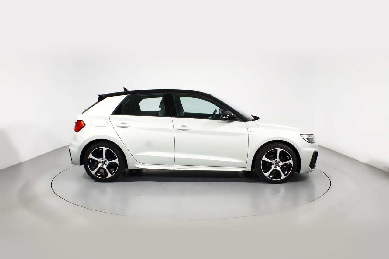 Foto Audi A1 3