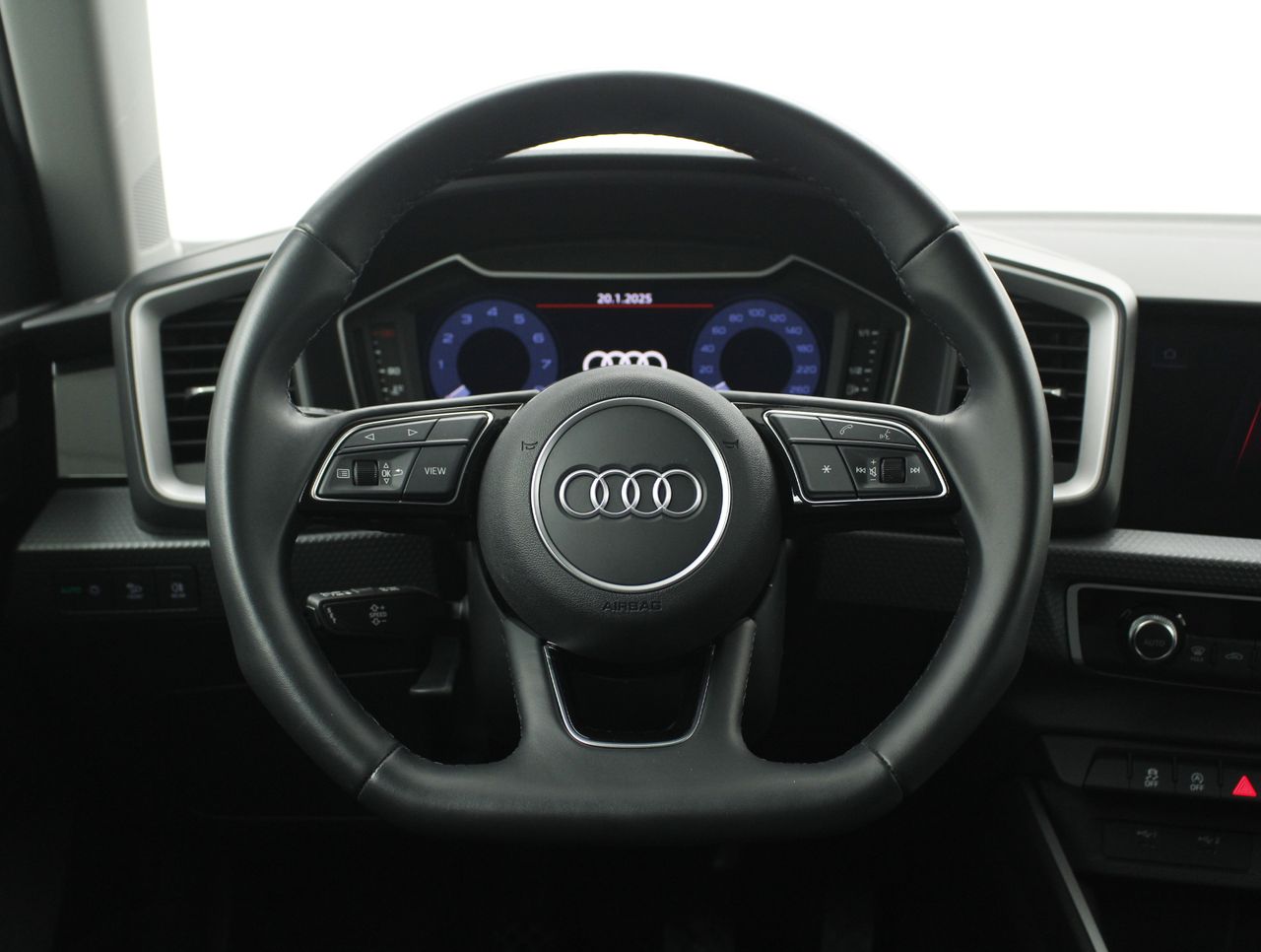 Foto Audi A1 13