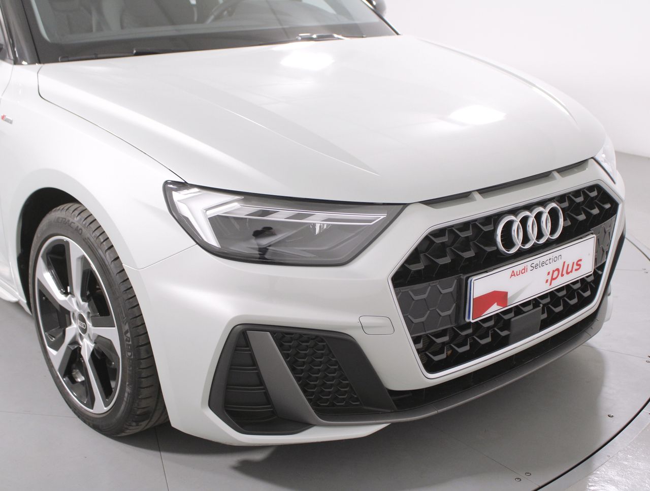 Foto Audi A1 16