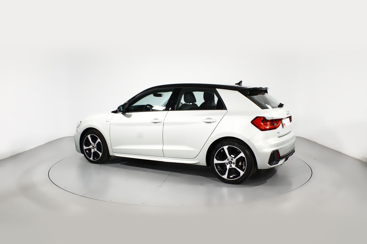 Foto Audi A1 18