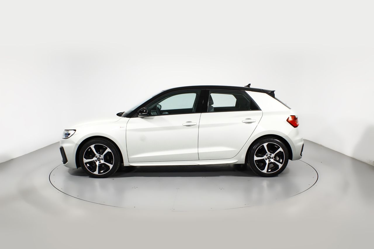 Foto Audi A1 19