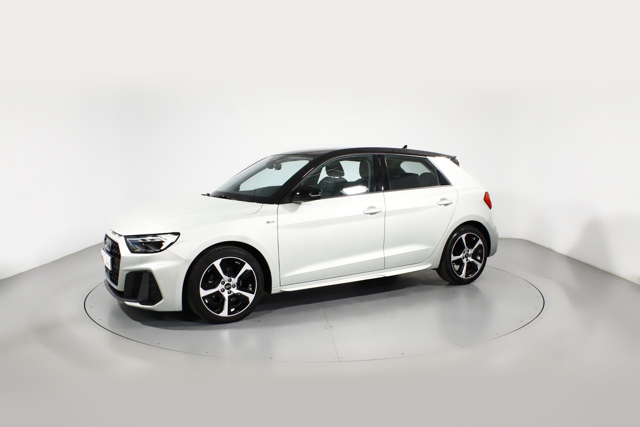 Foto Audi A1 20