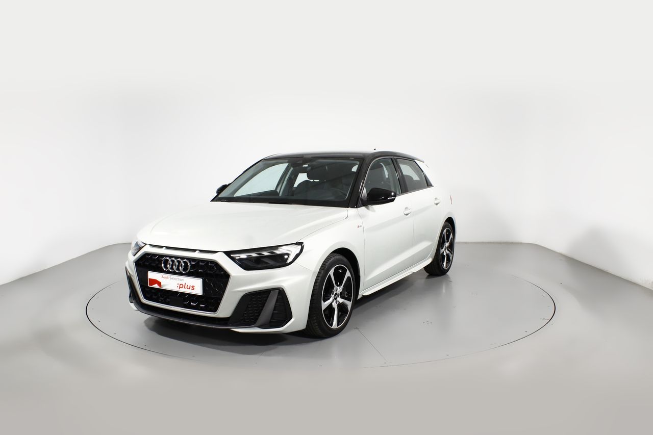 Foto Audi A1 21