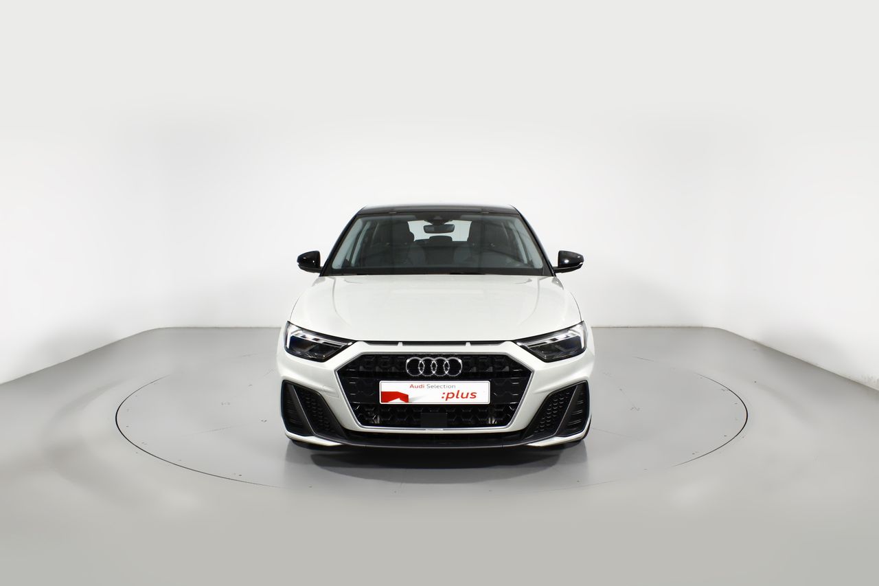 Foto Audi A1 22