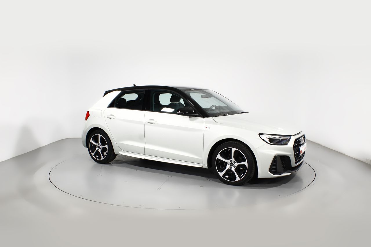 Foto Audi A1 23