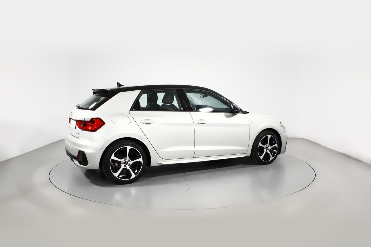 Foto Audi A1 24