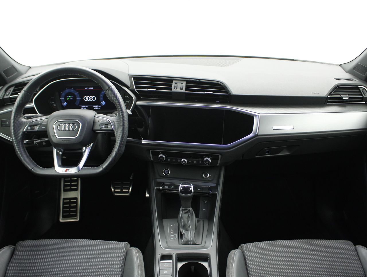 Foto Audi Q3 3