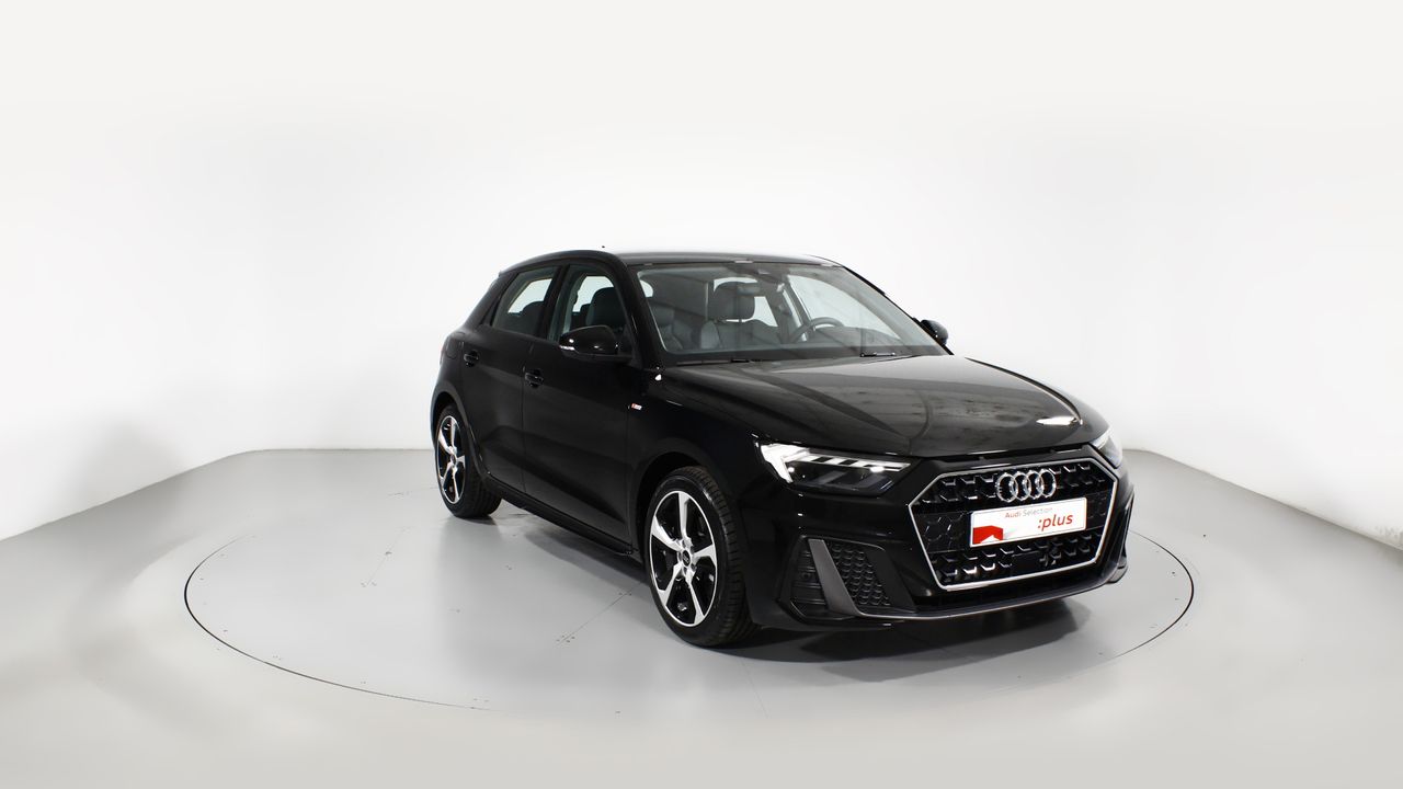 Foto Audi A1 1