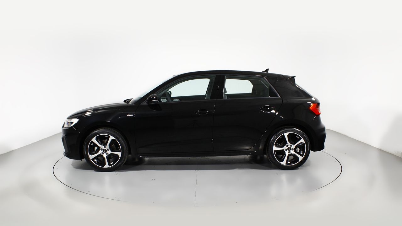 Foto Audi A1 18