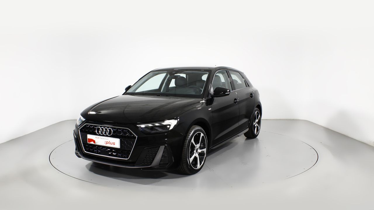 Foto Audi A1 20