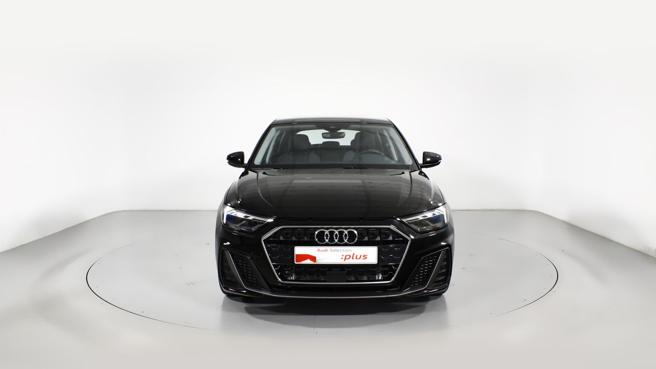 Foto Audi A1 21