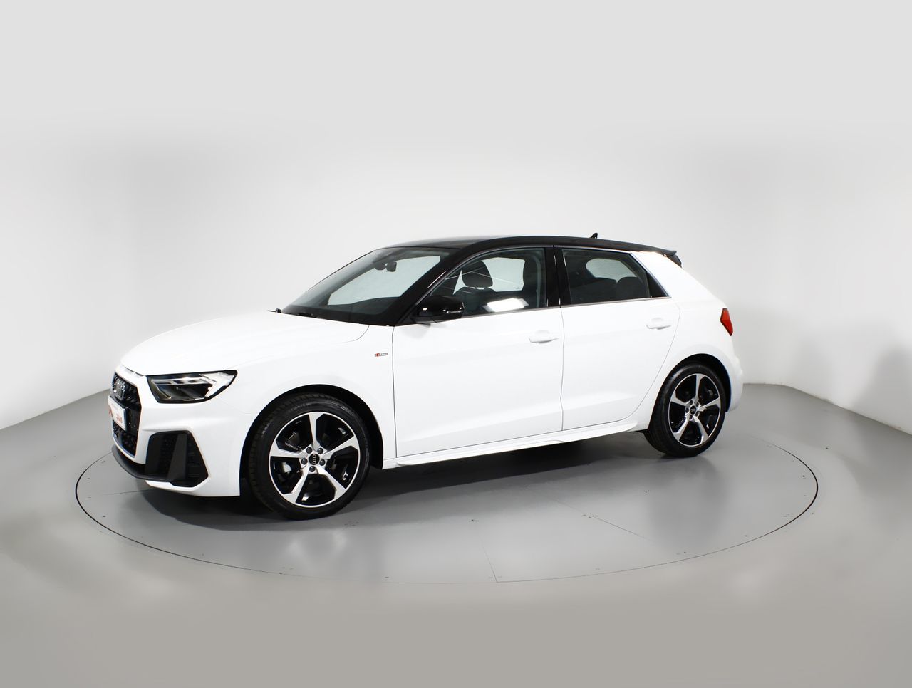 Foto Audi A1 19