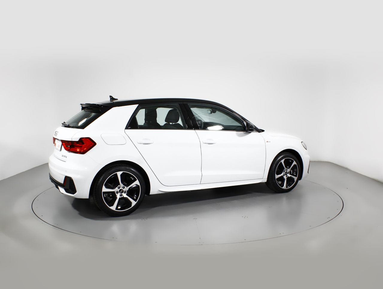 Foto Audi A1 23