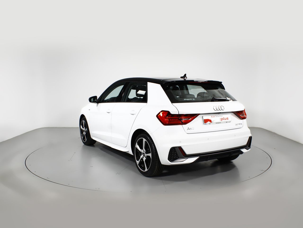 Foto Audi A1 2