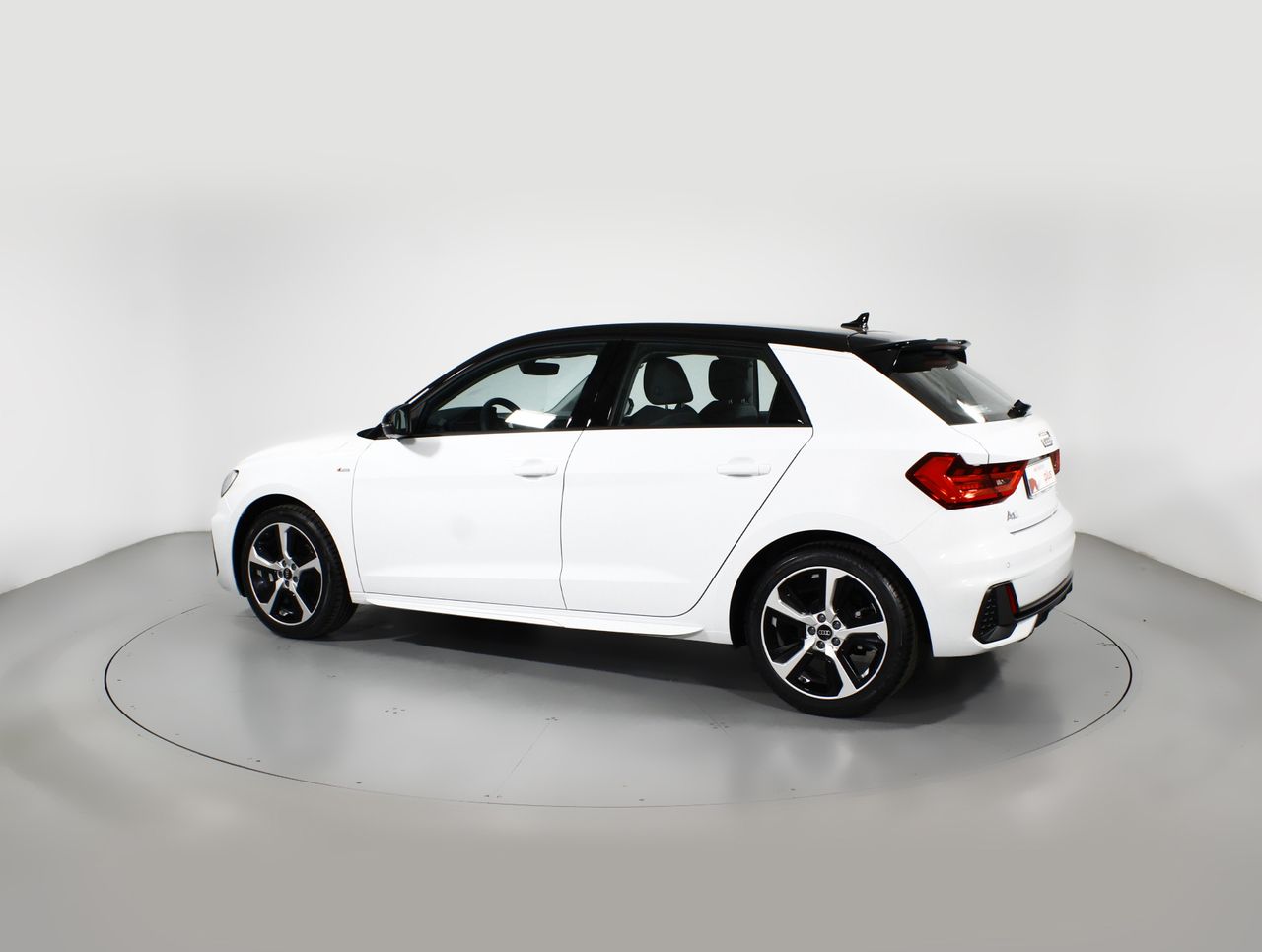 Foto Audi A1 17