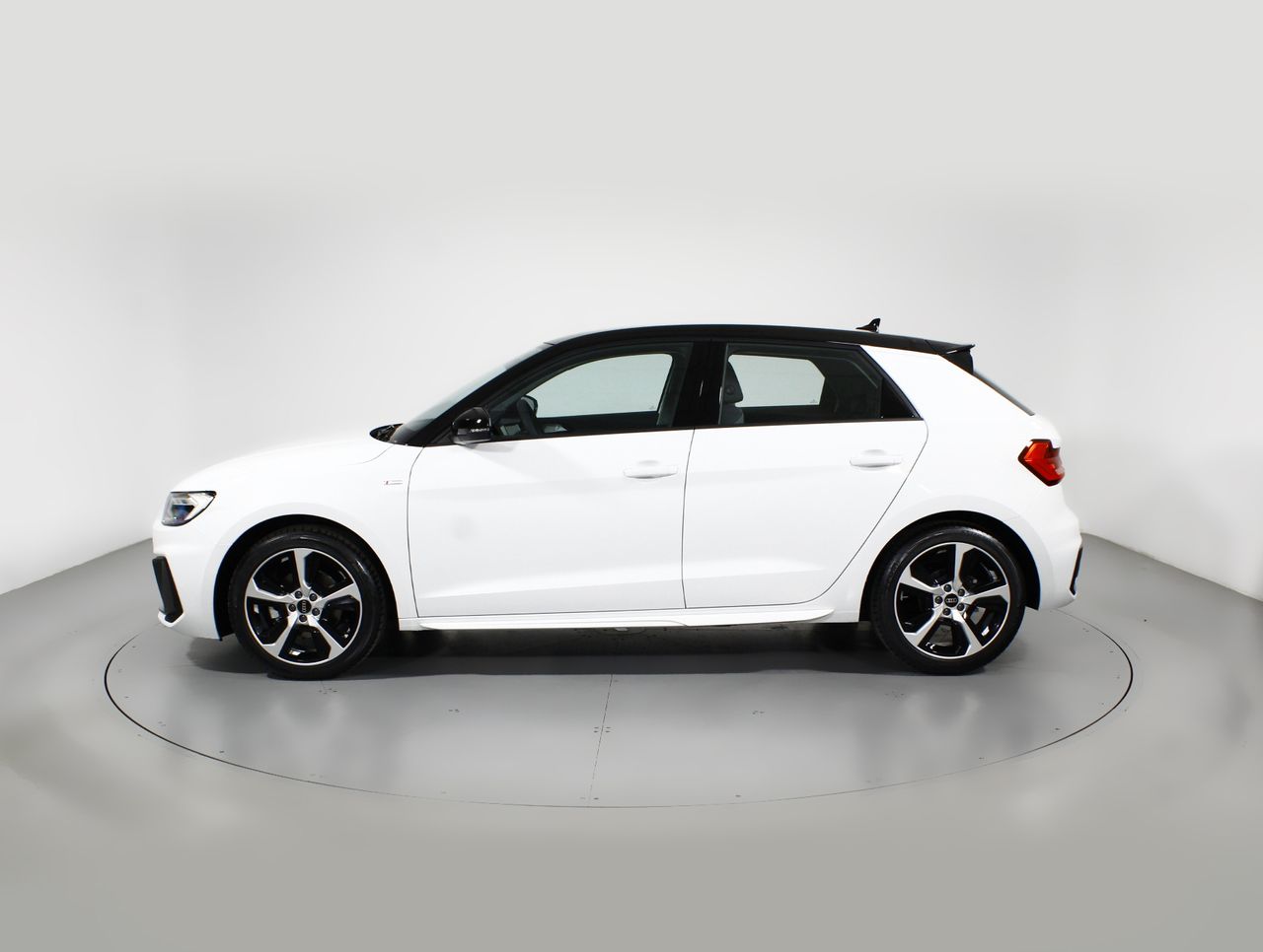 Foto Audi A1 18