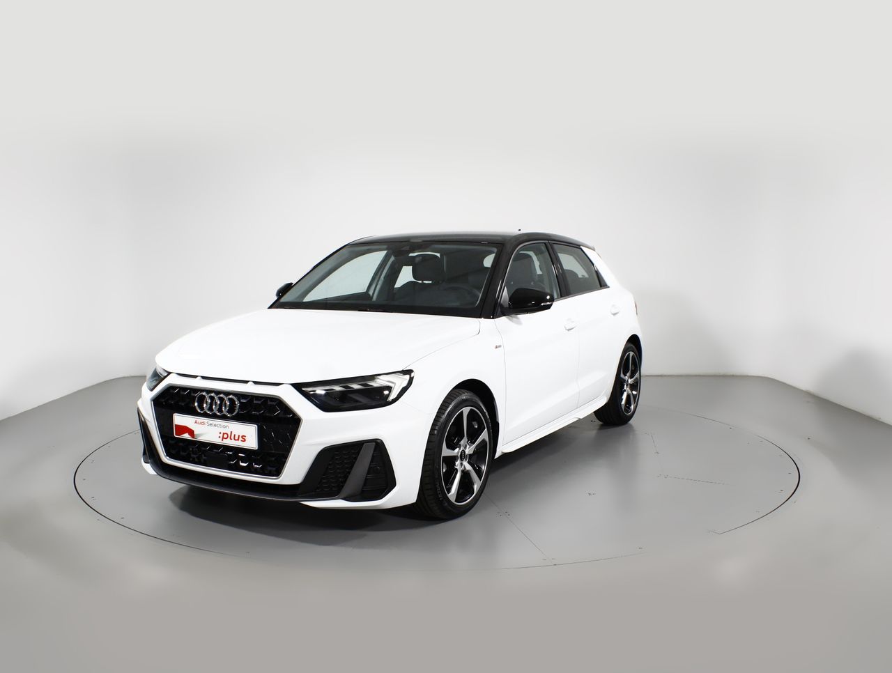 Foto Audi A1 20