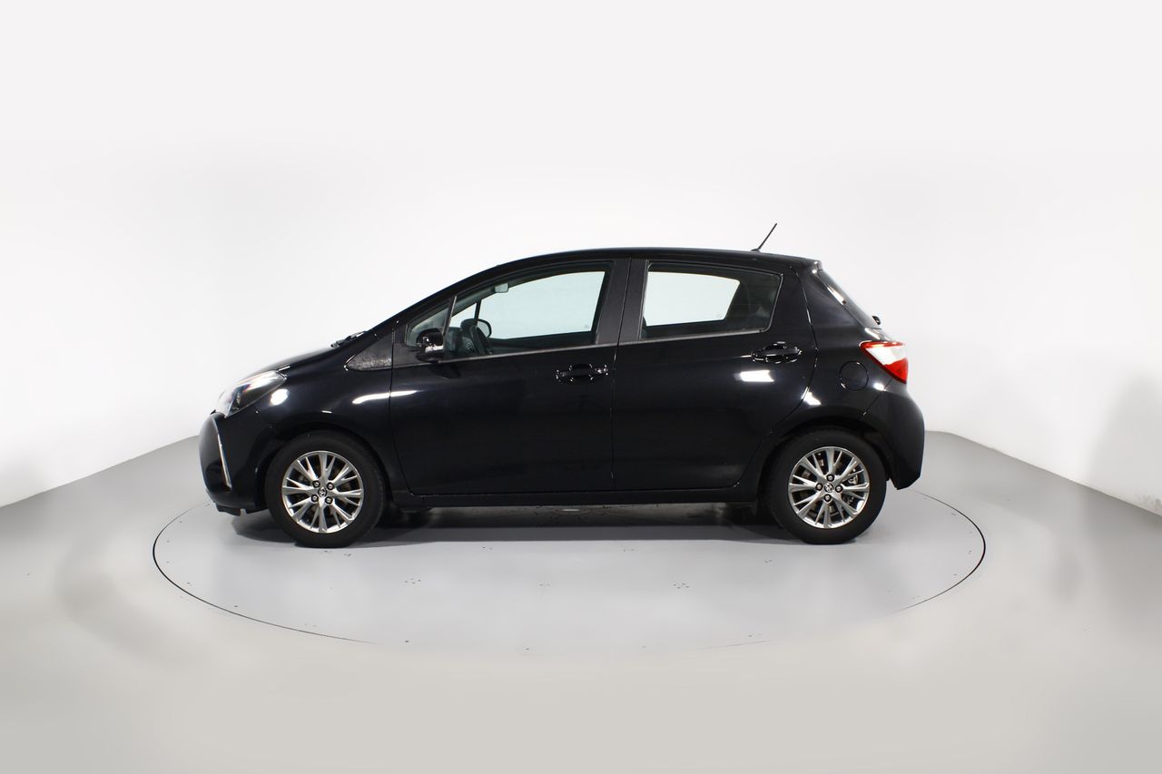 Foto Toyota Yaris 19