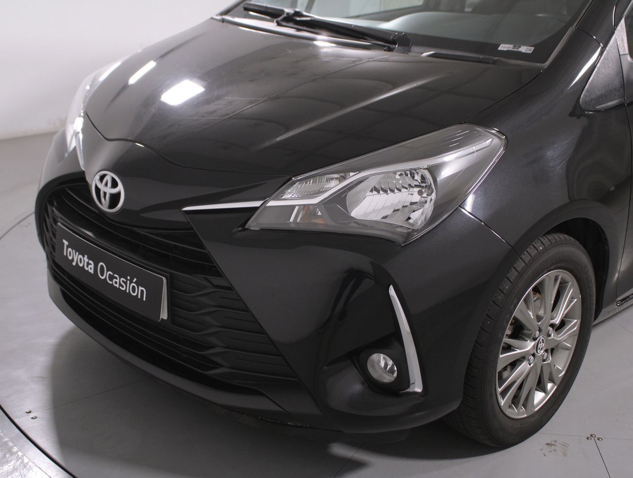 Foto Toyota Yaris 29