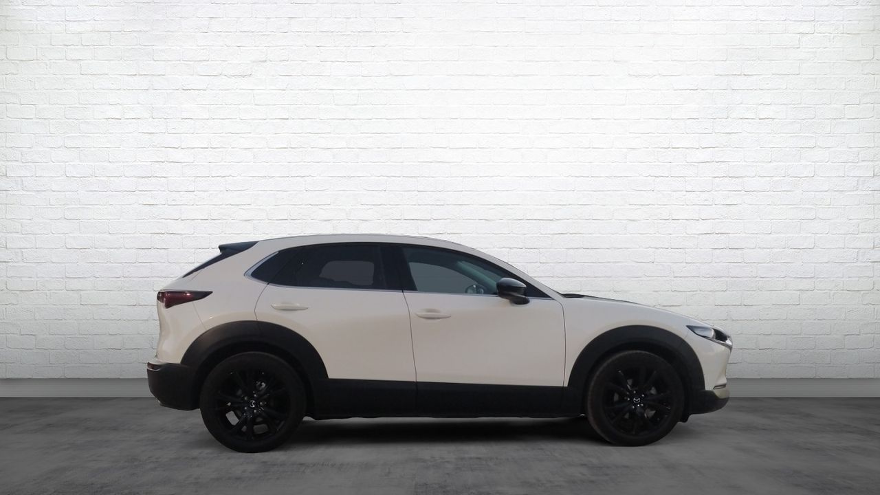 Foto Mazda CX-30 3