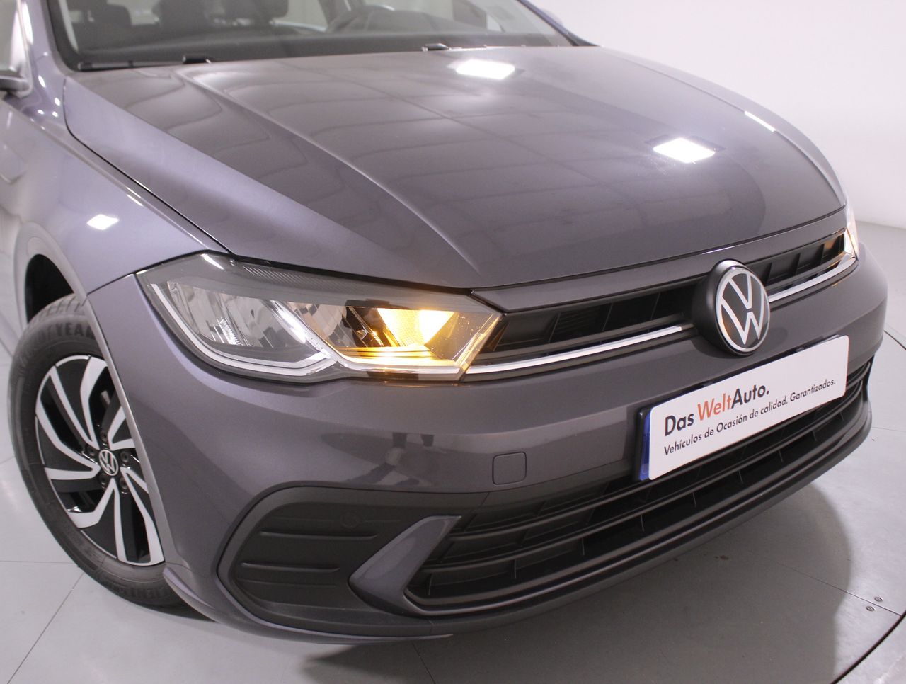 Foto Volkswagen Polo 37