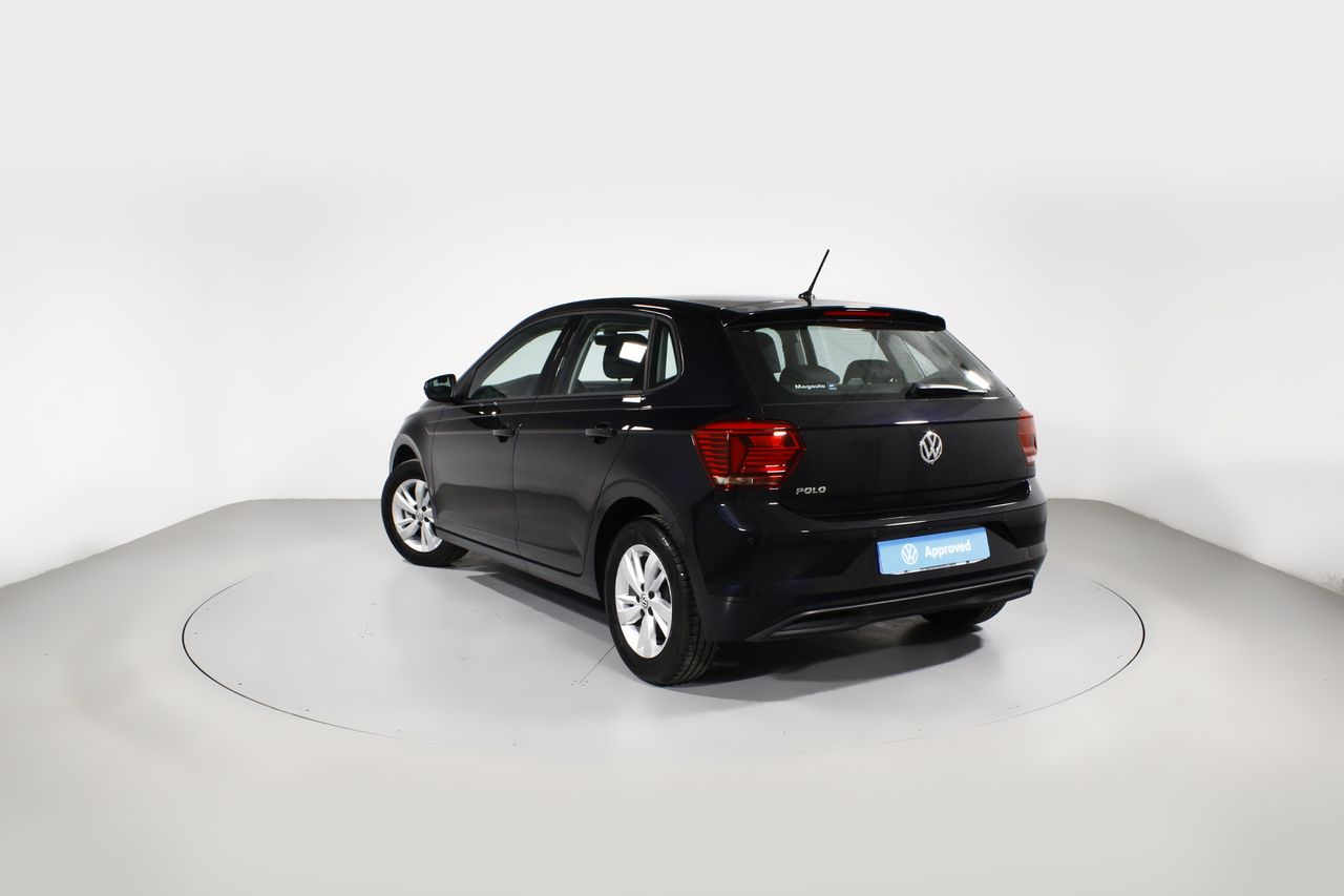 Foto Volkswagen Polo 2