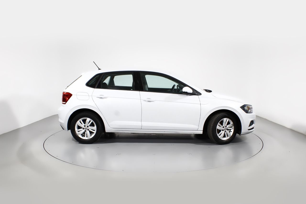 Foto Volkswagen Polo 3