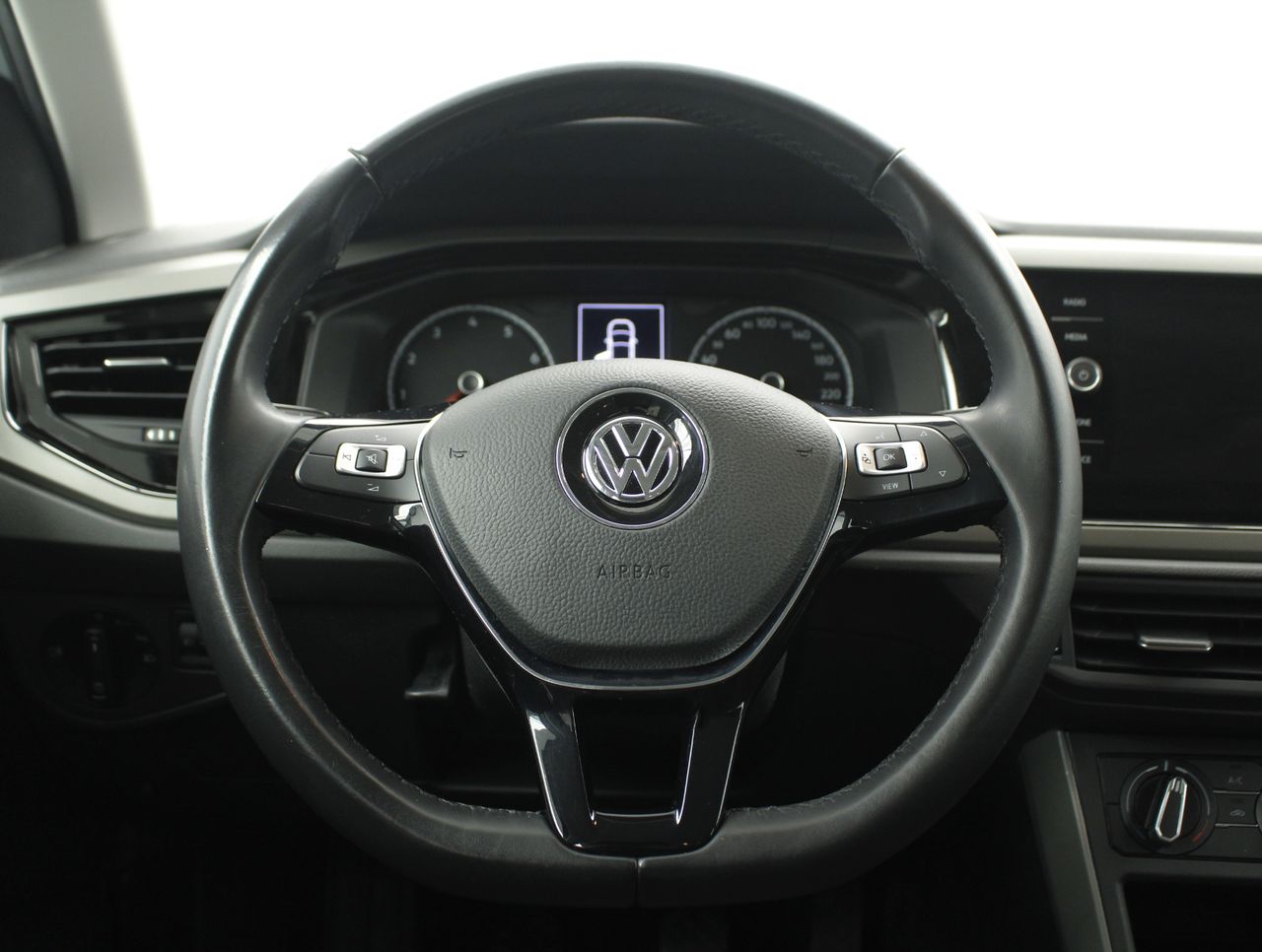 Foto Volkswagen Polo 13