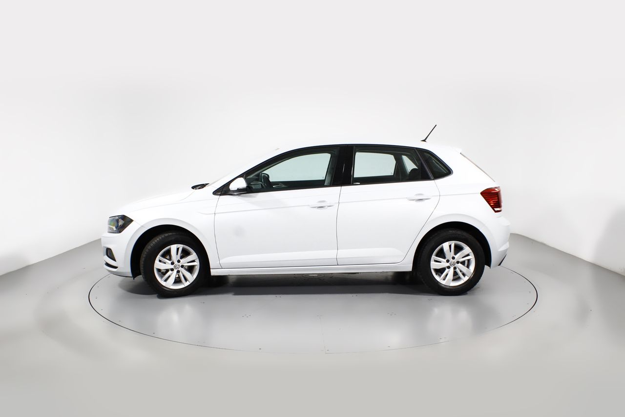 Foto Volkswagen Polo 19