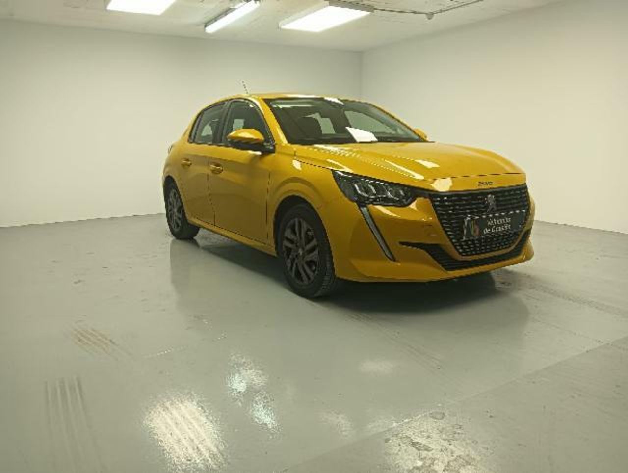 Foto Peugeot 208 1