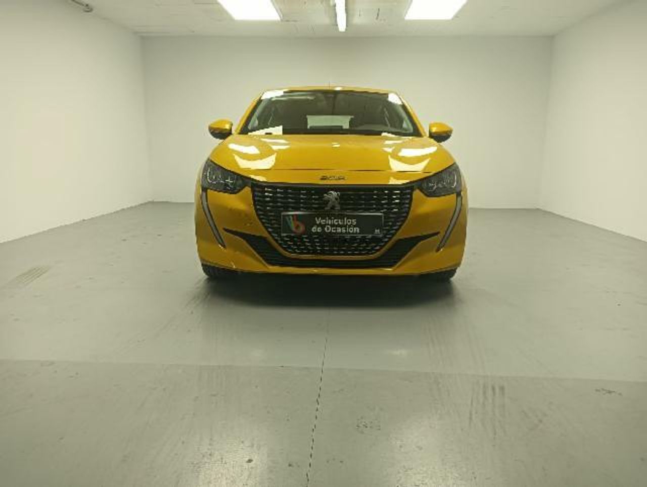 Foto Peugeot 208 3