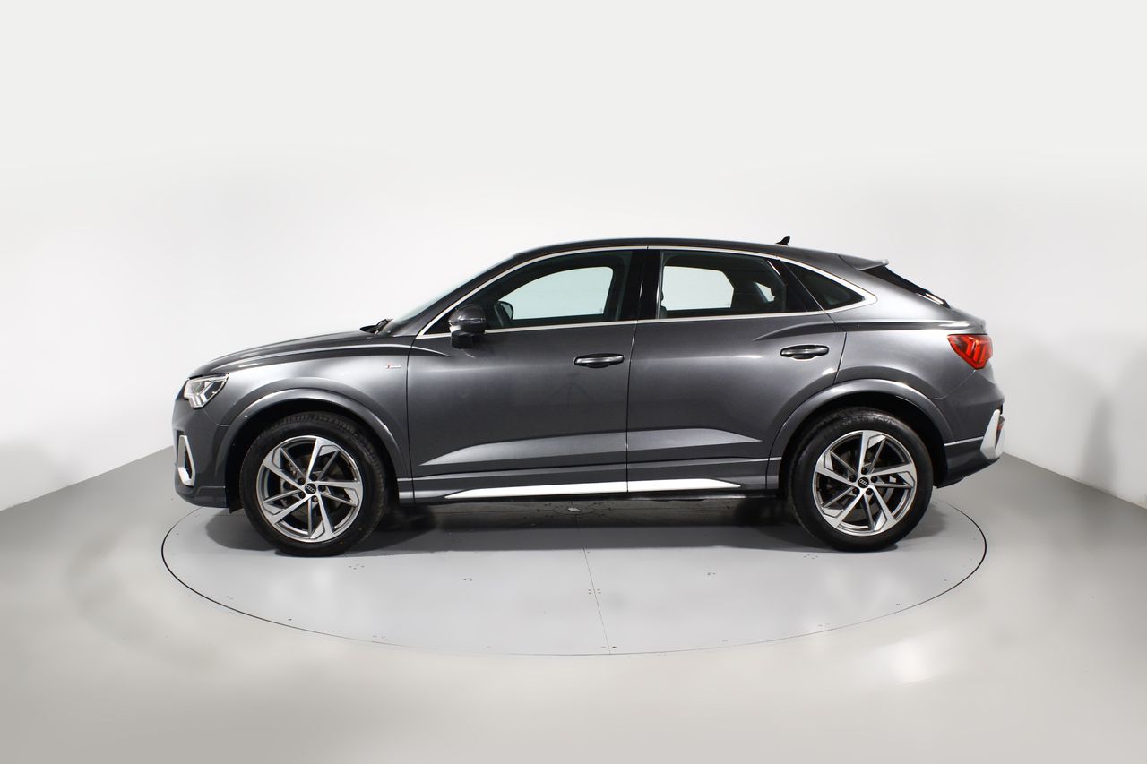 Foto Audi Q3 9