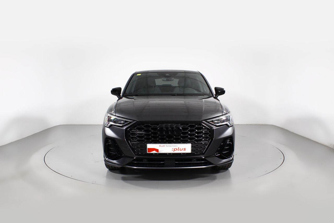 Foto Audi Q3 24