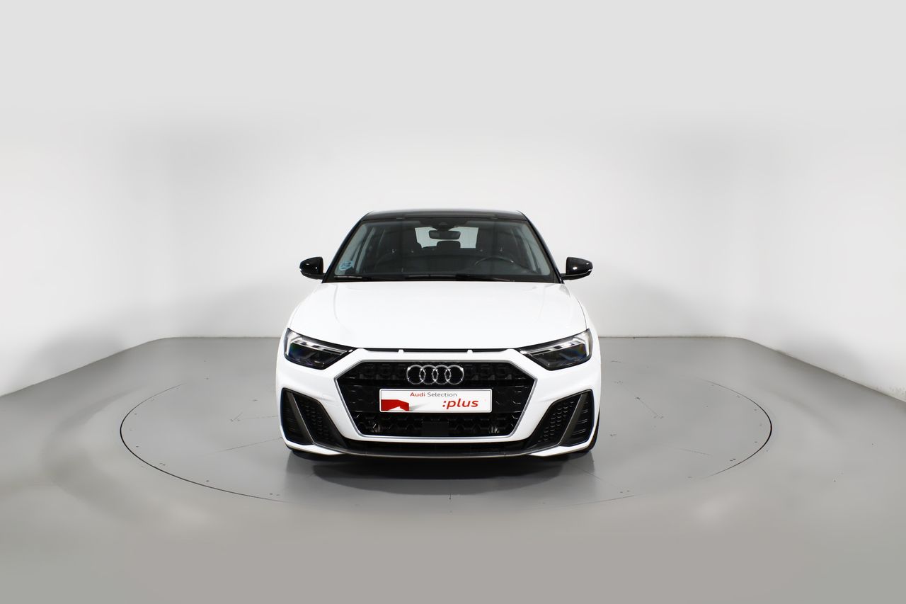 Foto Audi A1 22