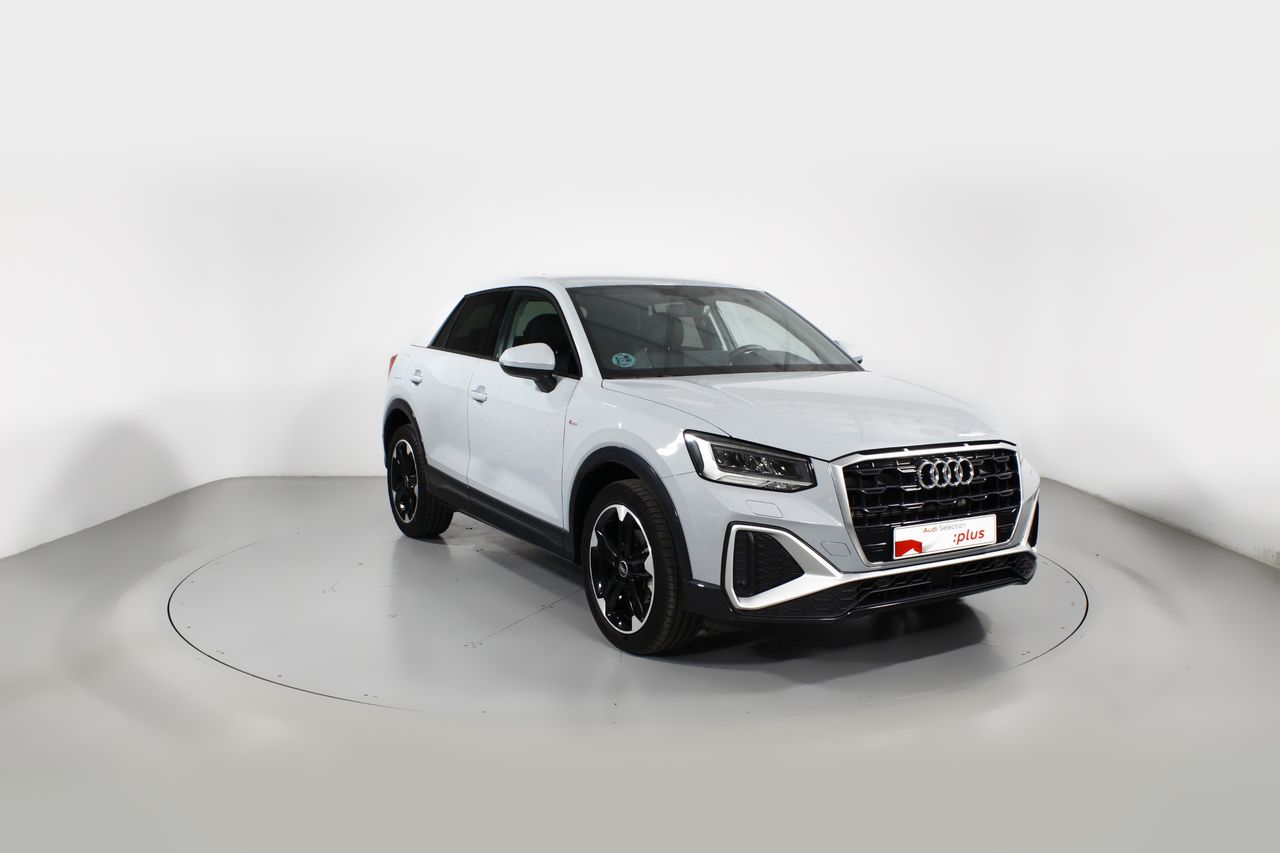 Foto Audi Q2 1