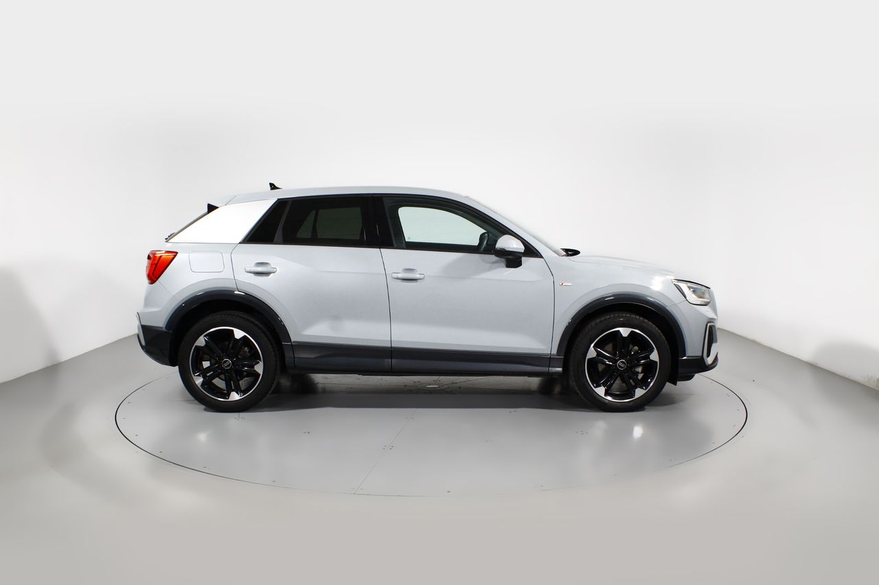 Foto Audi Q2 3