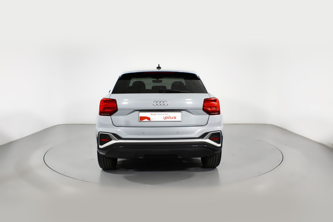 Foto Audi Q2 17