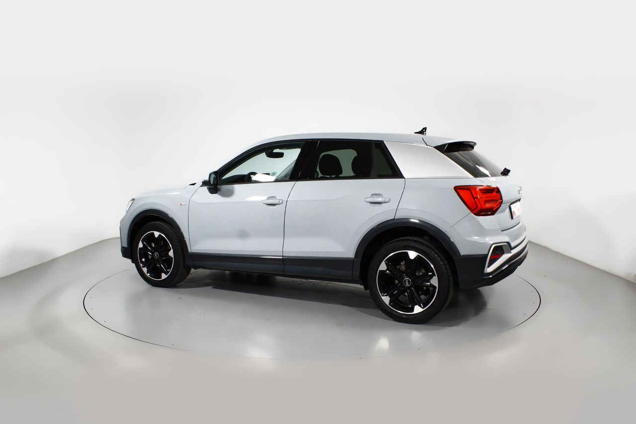 Foto Audi Q2 18