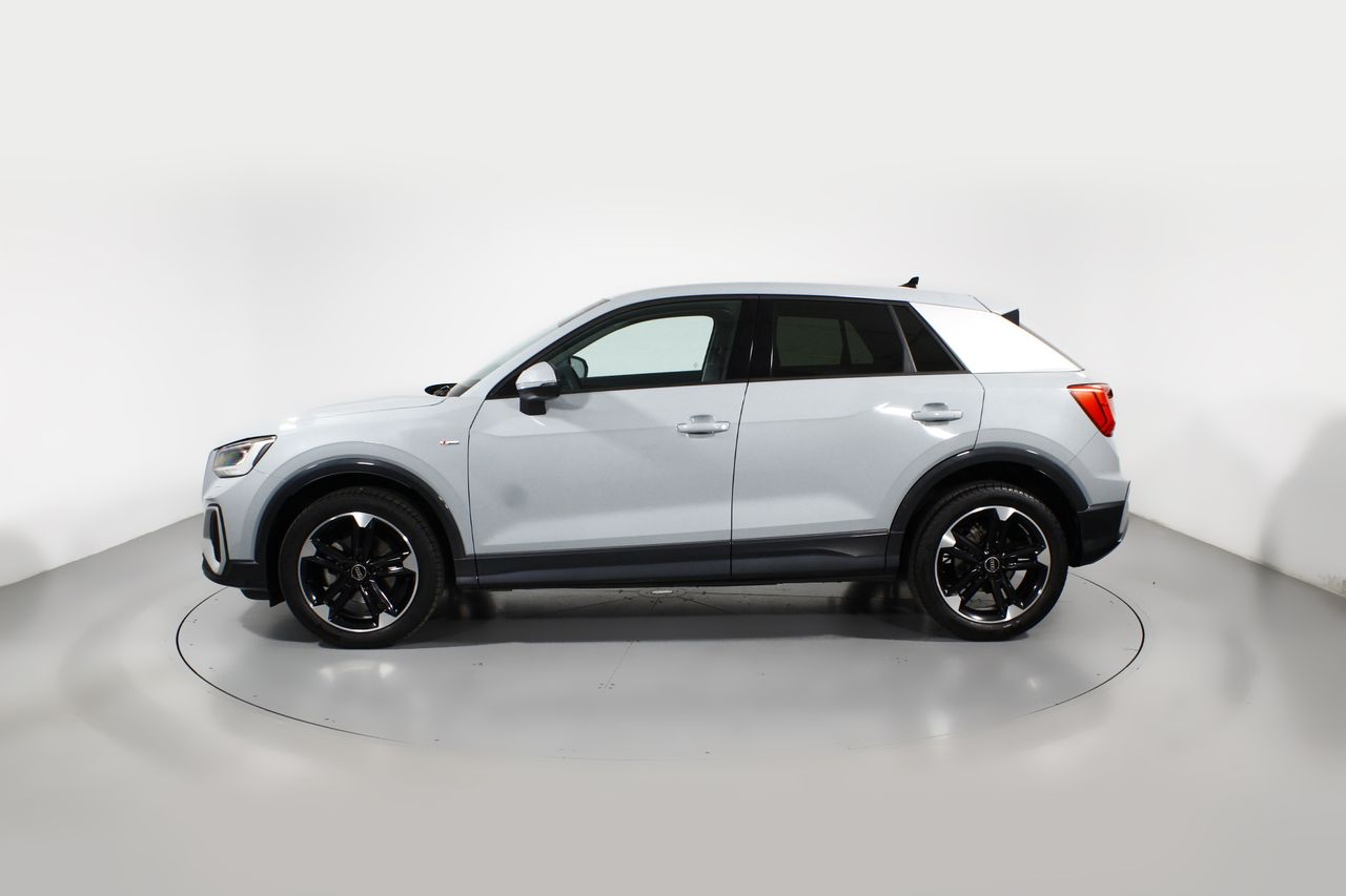 Foto Audi Q2 19