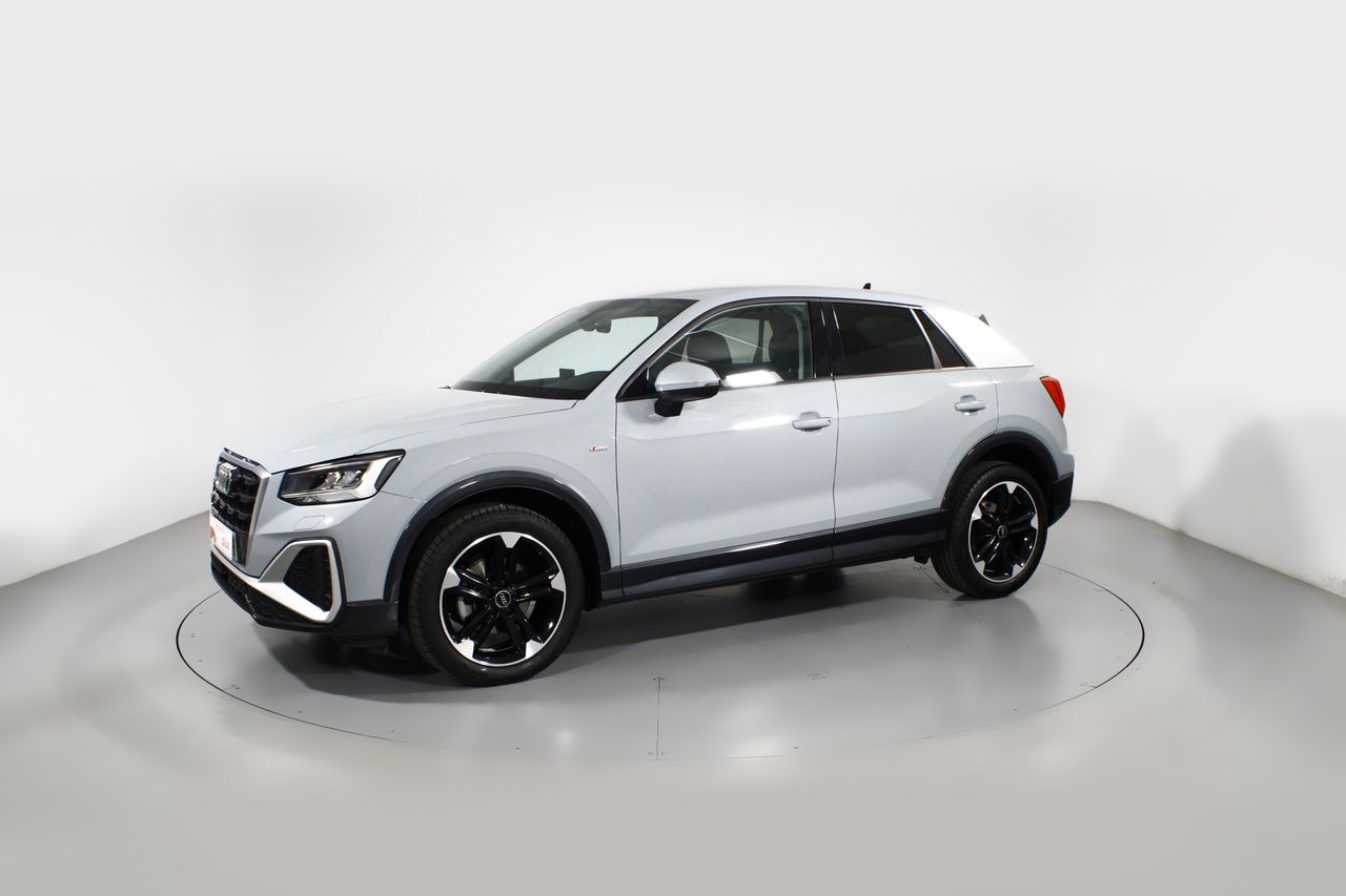 Foto Audi Q2 20