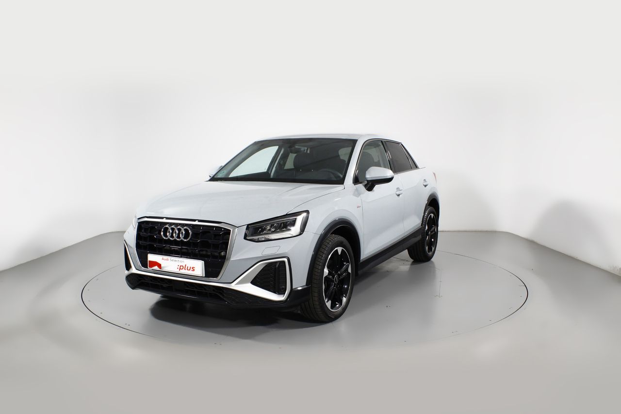 Foto Audi Q2 21