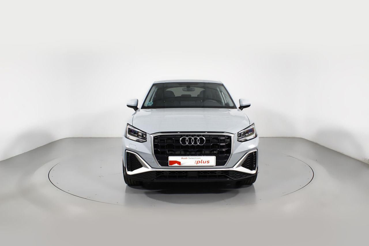 Foto Audi Q2 22