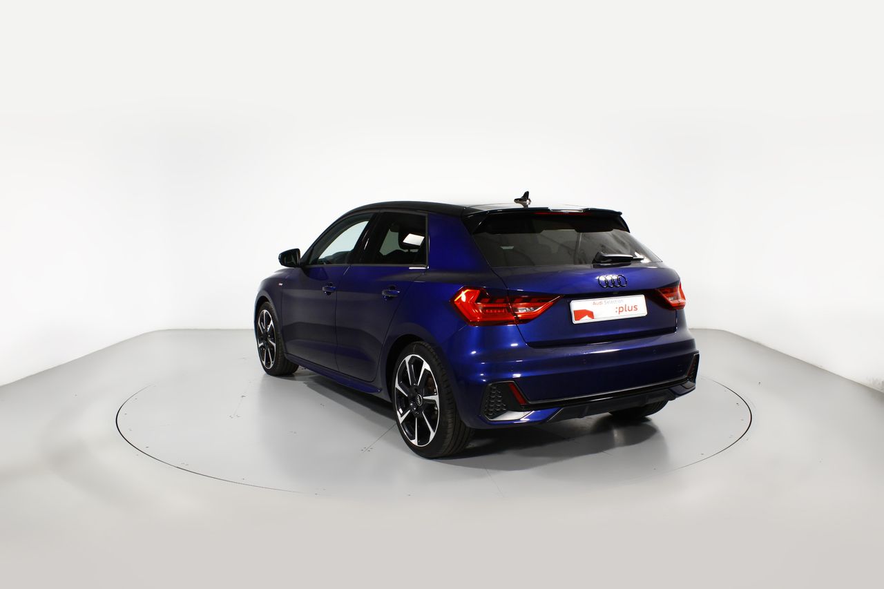 Foto Audi A1 2