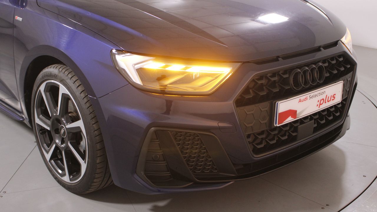 Foto Audi A1 16