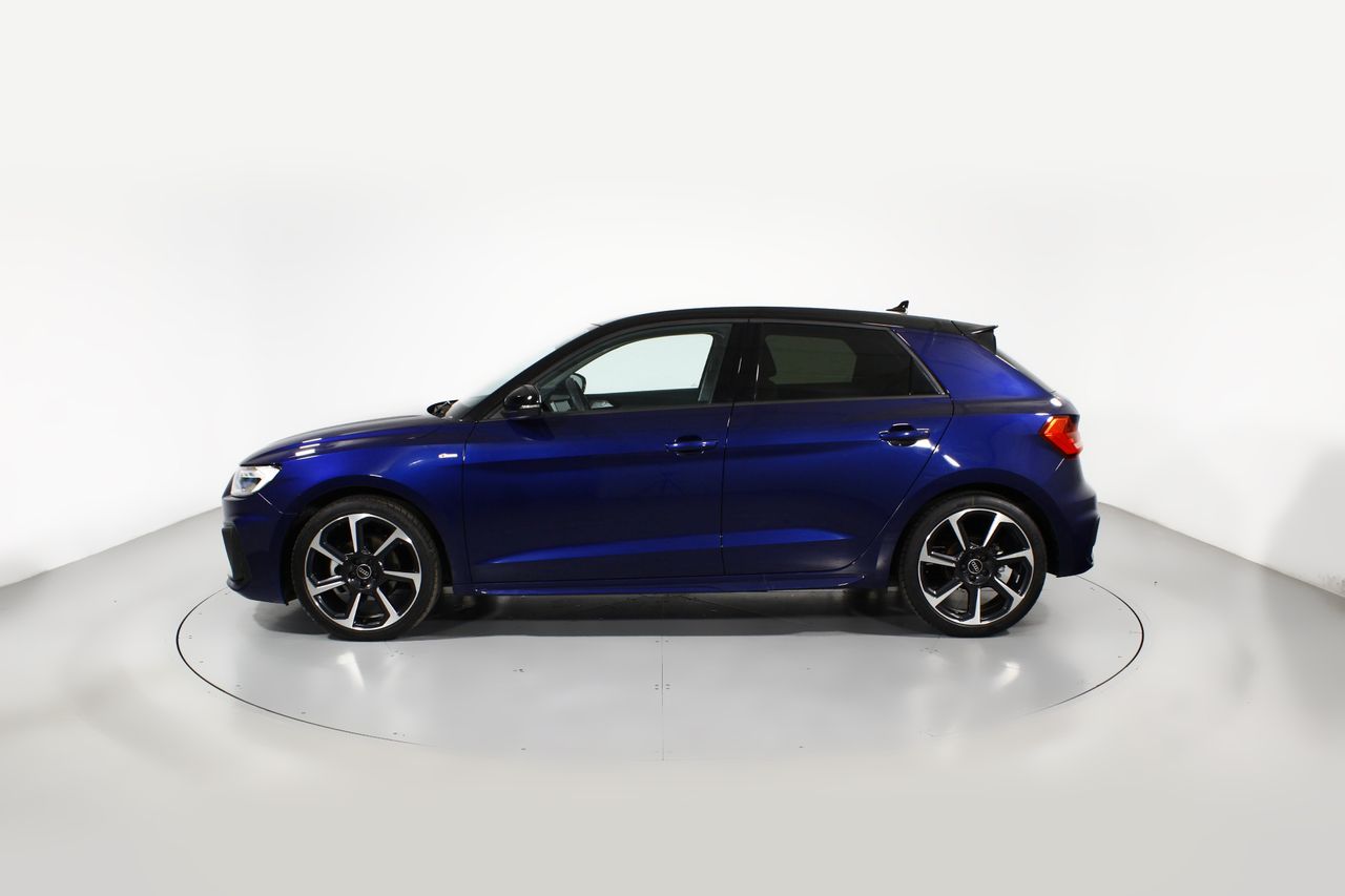 Foto Audi A1 19