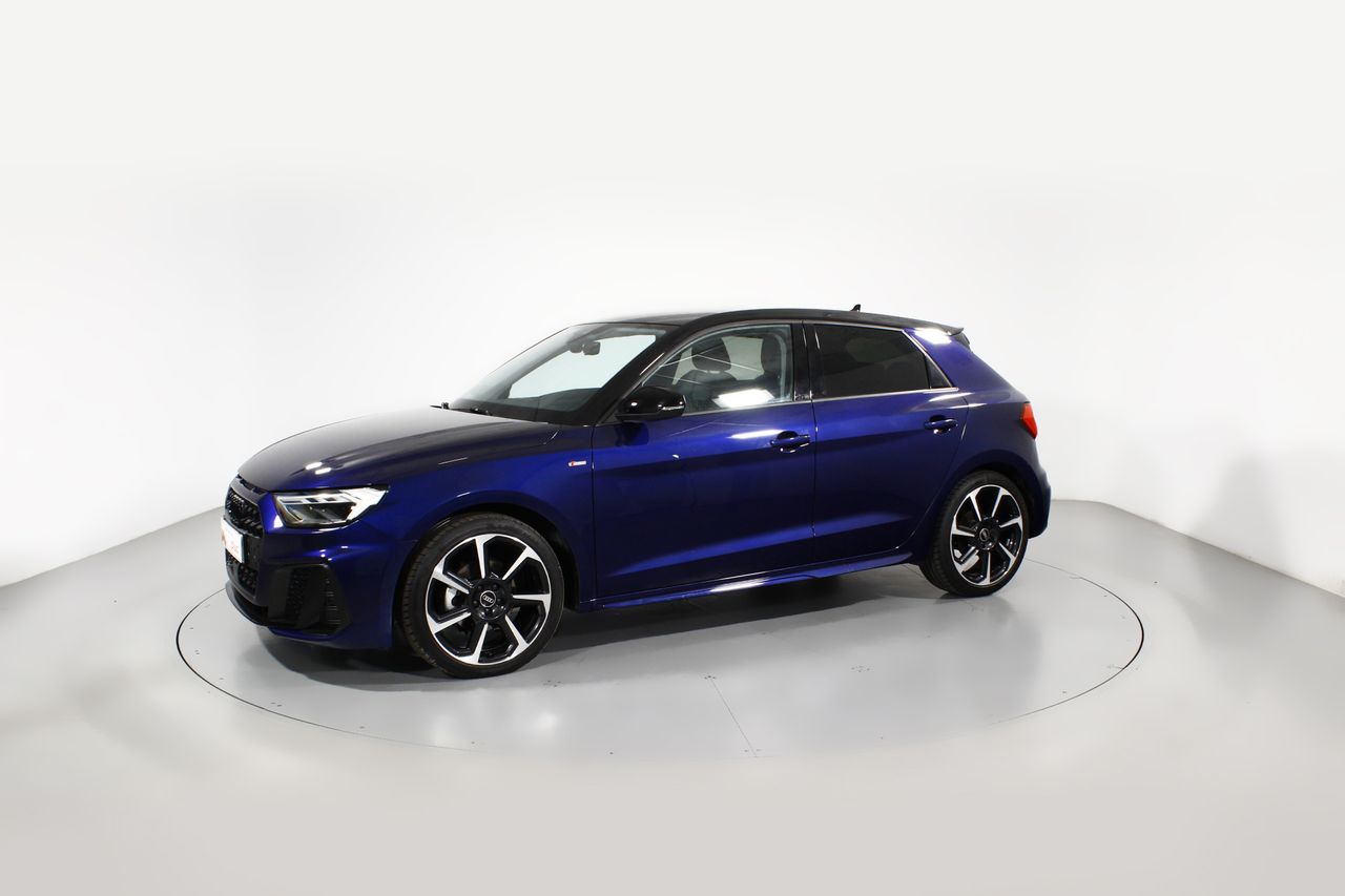 Foto Audi A1 20