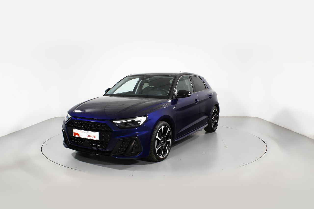 Foto Audi A1 21