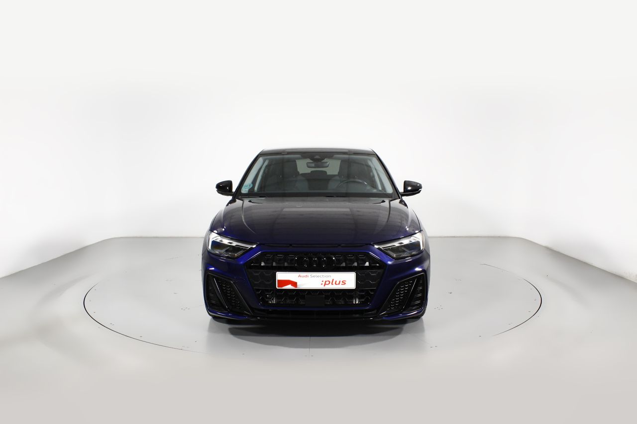 Foto Audi A1 22