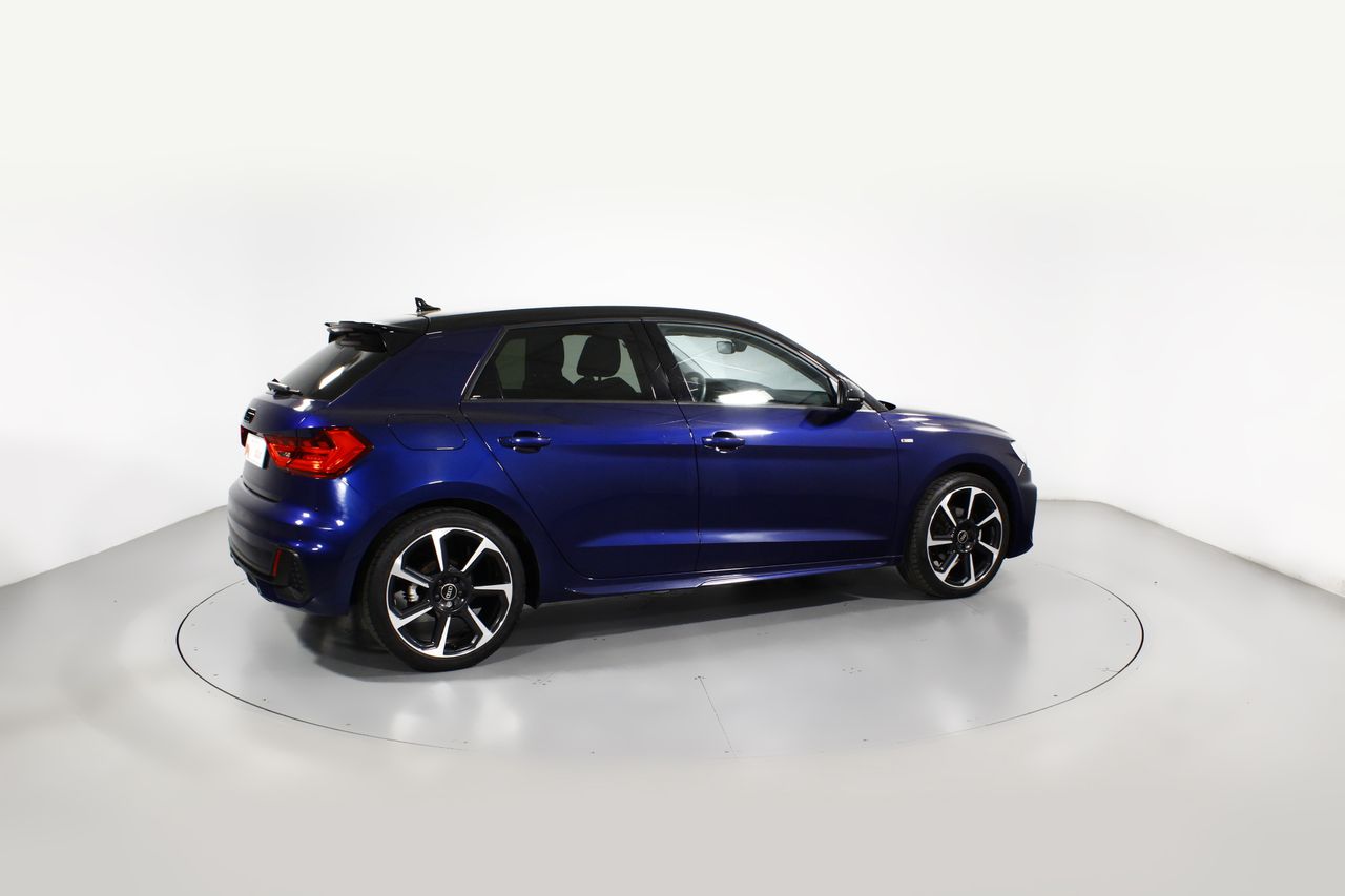 Foto Audi A1 24