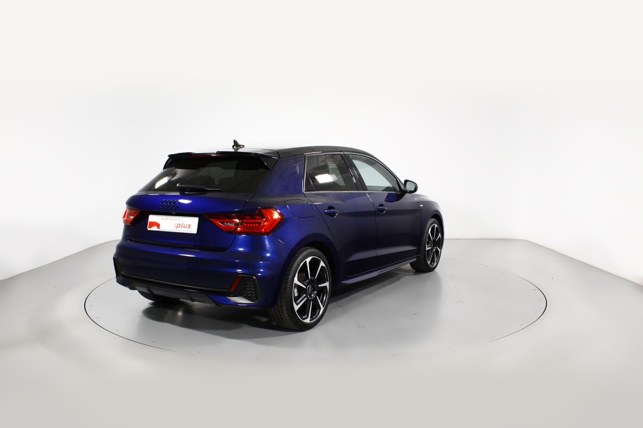 Foto Audi A1 25